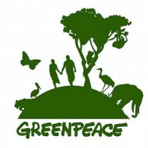 Greenpeace Slovensko