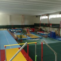 Gymnastické centrum o.z.