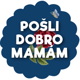 Pošli Dobro mamám 2024