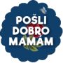 Pošli Dobro mamám 2023