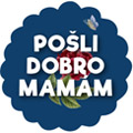 Nadácia Markíza - Pošli dobro mamám