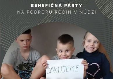 Bene párty 2025
